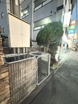 【その他共用部分】 | サニーコーポ西口