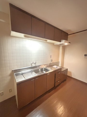 【キッチン】 | サニーコーポ西口