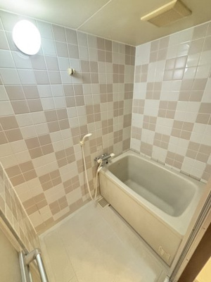 【浴室】 | サニーコーポ西口