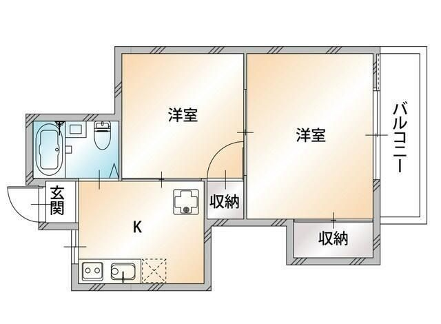 メゾンソレイユ