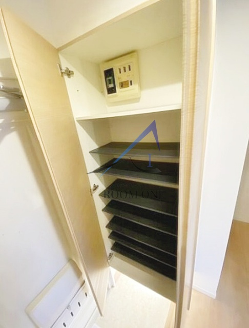 エイテックスコーポのその他