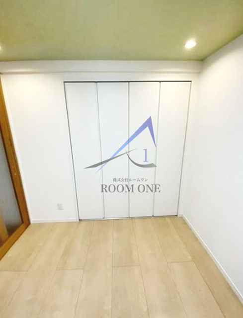 エイテックスコーポの収納|収納です。