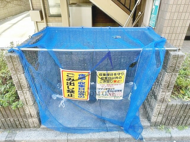 メゾン石神東池袋