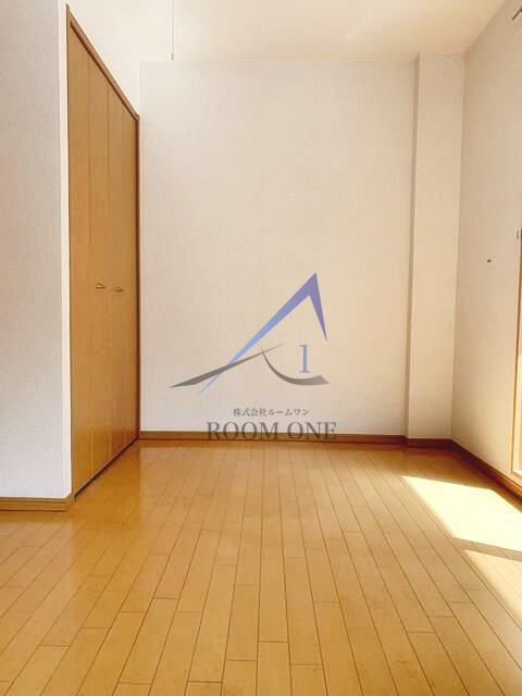 メゾン石神東池袋の居間・リビング|洋室のお部屋です。