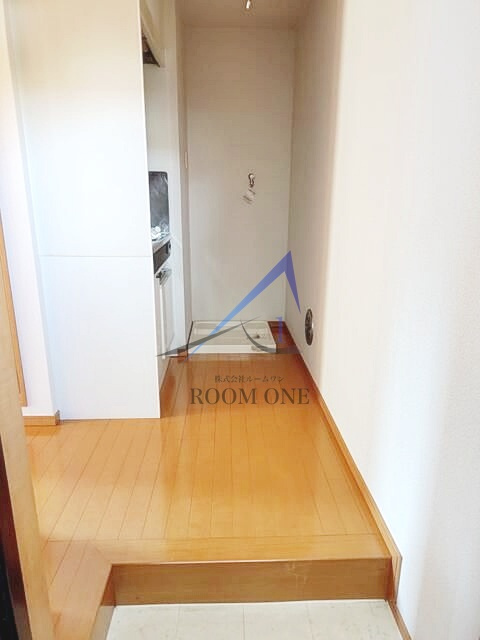 メゾン石神東池袋の玄関|玄関です。