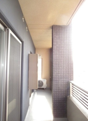 【バルコニー】 | プランドール