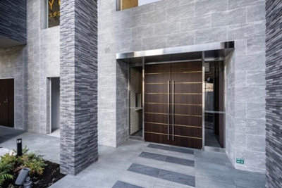 【エントランス】 | プランドール