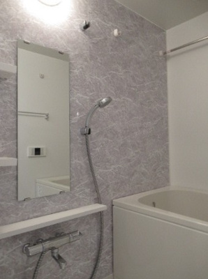 【浴室】 | プランドール