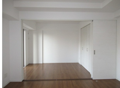 【寝室】 | プランドール