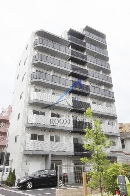 レアライズ葛西