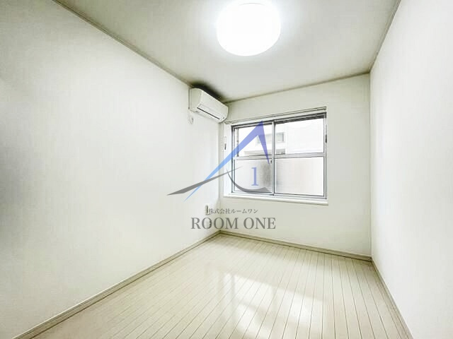 ライズ亀戸の居間・リビング|洋室のお部屋です。