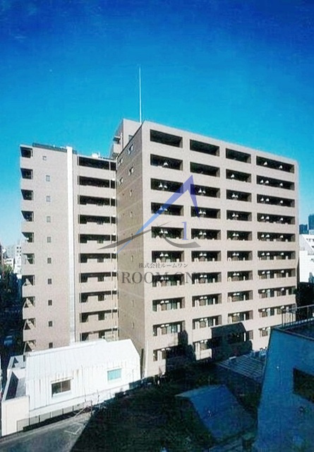 ガラ・ステージ京橋