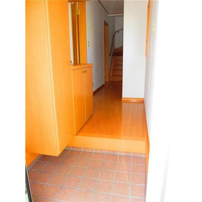 【玄関】 | グリーンステージB