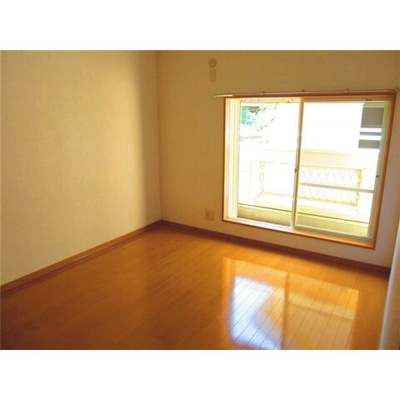 【寝室】 | グリーンステージB