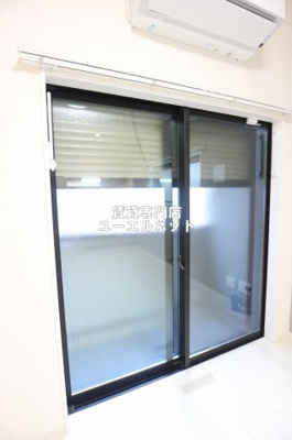 【設備】 | ハーモニーテラス庄内幸町 | １階フロアはシャッター雨戸付き◎