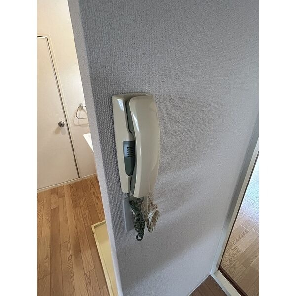 セジュール羽根北のセキュリティ