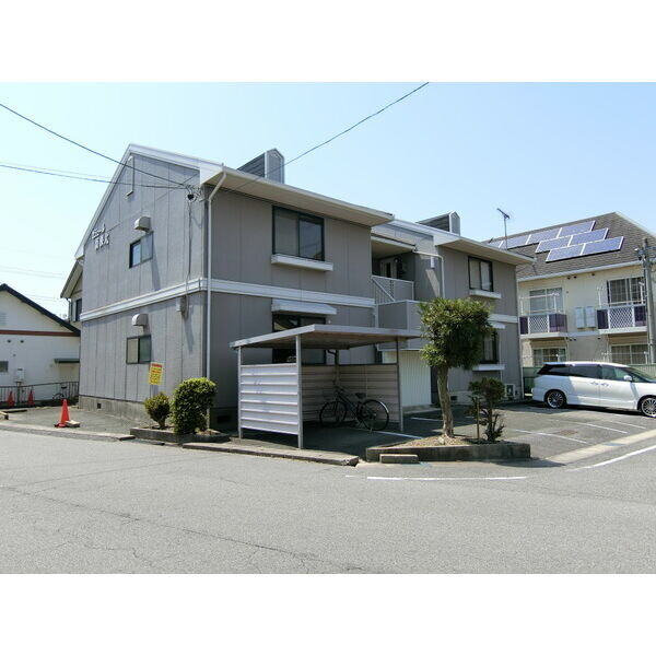 セジュール羽根北