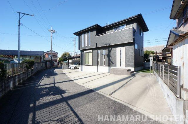 中古　市原市大厩の前面道路含む現地写真|＊当日ご案内可＊ご希望の物件まとめてご案内！弊社が掲載していない物件でもOK♪お気軽にご相談ください ♪お電話でのお問合わせがスムーズ♪