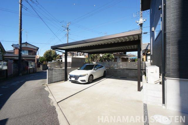 中古　市原市大厩の駐車場|＊当日ご案内可＊ご希望の物件まとめてご案内！弊社が掲載していない物件でもOK♪お気軽にご相談ください ♪お電話でのお問合わせがスムーズ♪