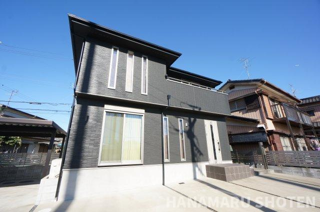 中古　市原市大厩