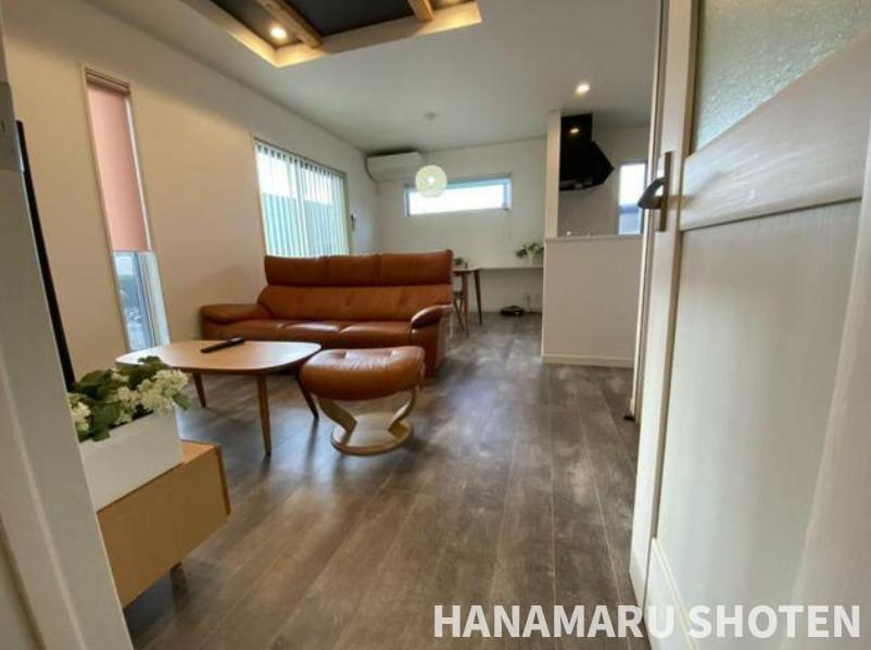 中古　市原市大厩の内装|＊当日ご案内可＊ご希望の物件まとめてご案内！弊社が掲載していない物件でもOK♪お気軽にご相談ください ♪お電話でのお問合わせがスムーズ♪