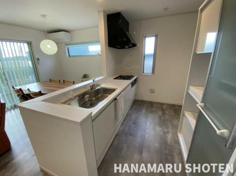 中古　市原市大厩のキッチン|＊当日ご案内可＊ご希望の物件まとめてご案内！弊社が掲載していない物件でもOK♪お気軽にご相談ください ♪お電話でのお問合わせがスムーズ♪