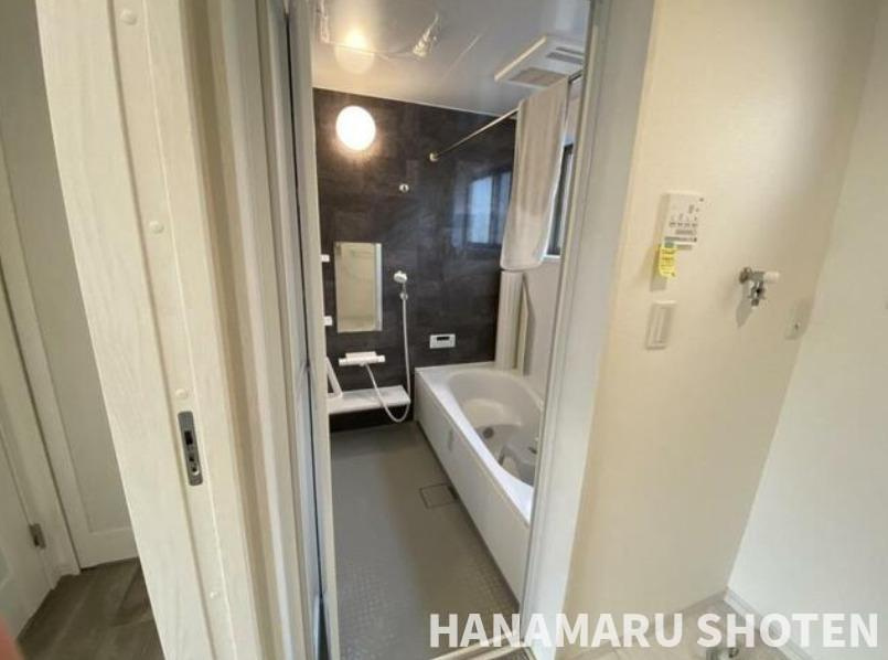 中古　市原市大厩の浴室|＊当日ご案内可＊ご希望の物件まとめてご案内！弊社が掲載していない物件でもOK♪お気軽にご相談ください ♪お電話でのお問合わせがスムーズ♪