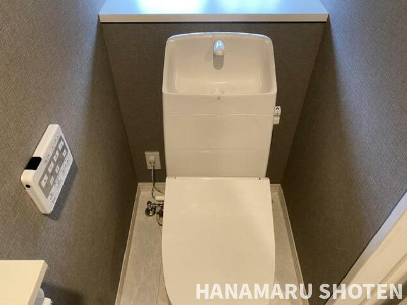 中古　市原市大厩のトイレ|＊当日ご案内可＊ご希望の物件まとめてご案内！弊社が掲載していない物件でもOK♪お気軽にご相談ください ♪お電話でのお問合わせがスムーズ♪