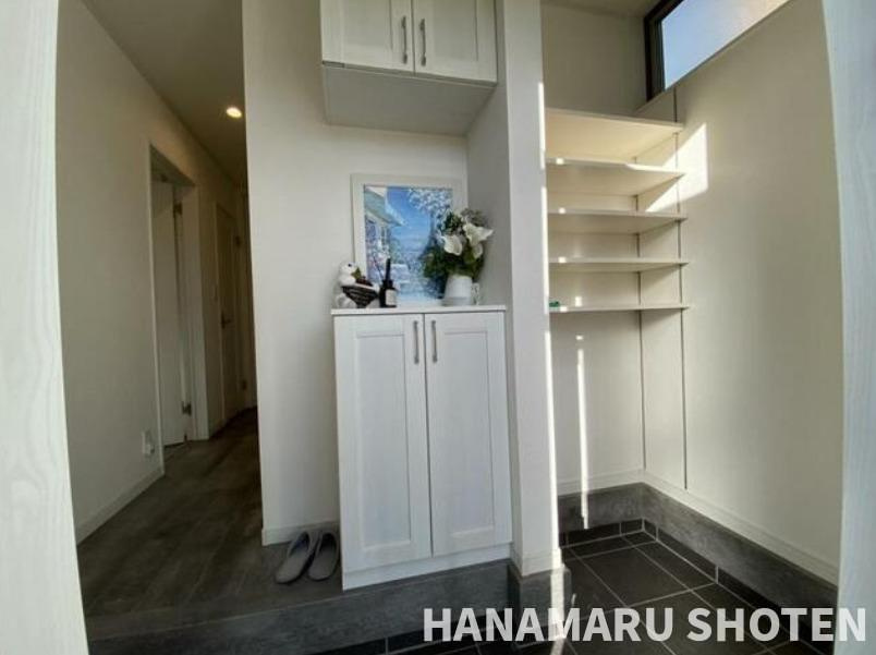 中古　市原市大厩の玄関|＊当日ご案内可＊ご希望の物件まとめてご案内！弊社が掲載していない物件でもOK♪お気軽にご相談ください ♪お電話でのお問合わせがスムーズ♪