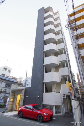 セントアミー東三国　仲介手数料無料