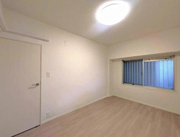 【洋室】 | 駒込八幡坂ガーデニア