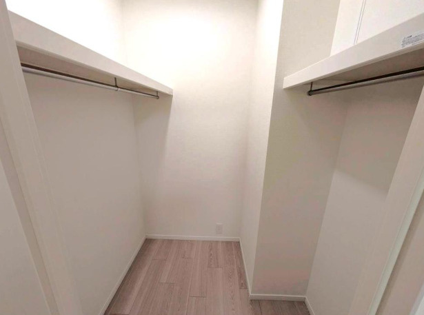 【収納】 | 駒込八幡坂ガーデニア