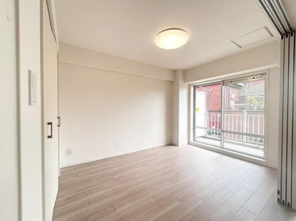 【洋室】 | 駒込八幡坂ガーデニア