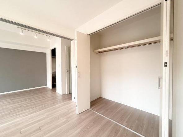 【居間・リビング】 | 駒込八幡坂ガーデニア