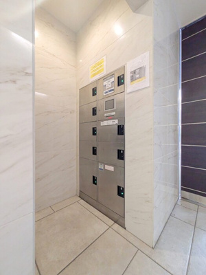 【その他共用部分】 | エルフローレ