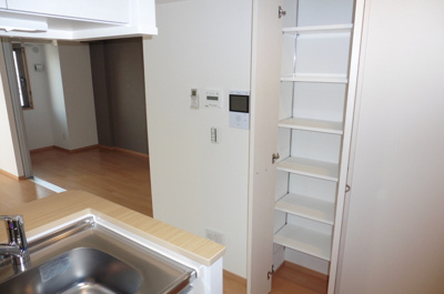 【セキュリティ】 | エルフローレ | オートロック