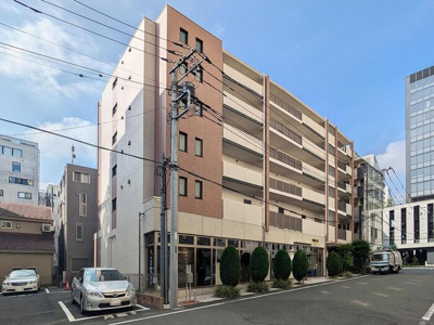 【外観】 | エルフローレ