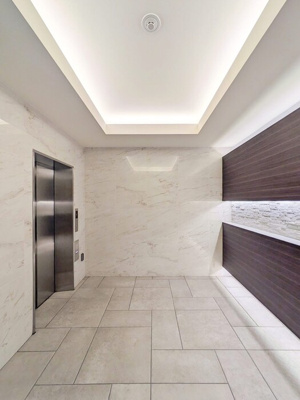 【エントランス】 | エルフローレ