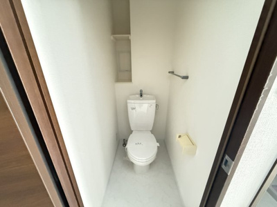 【トイレ】 | IKカーサ