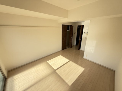 【寝室】 | IKカーサ