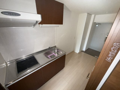 【キッチン】 | IKカーサ