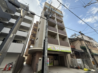 【外観】 | IKカーサ