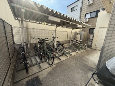 【その他共用部分】 | IKカーサ