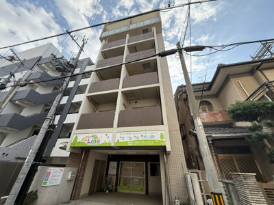 【外観】 | IKカーサ