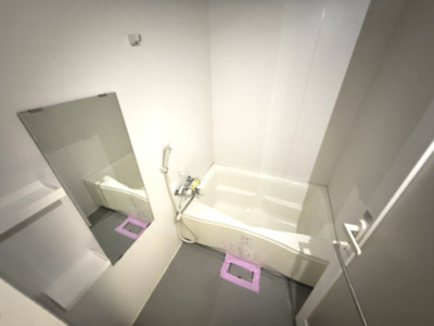 【浴室】 | IKカーサ