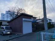 盛岡市上堂4丁目2-20の外観