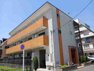 Bellfleur南橋本（ベルフルールミナミハシモト）の画像