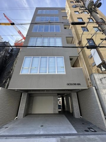 CROSSOVER Blｄｇ