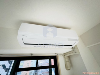 【設備】 | ジュネーゼグラン南堀江