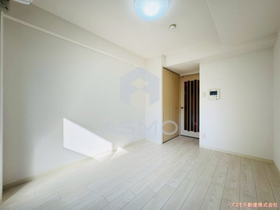 【居間・リビング】 | ジュネーゼグラン南堀江